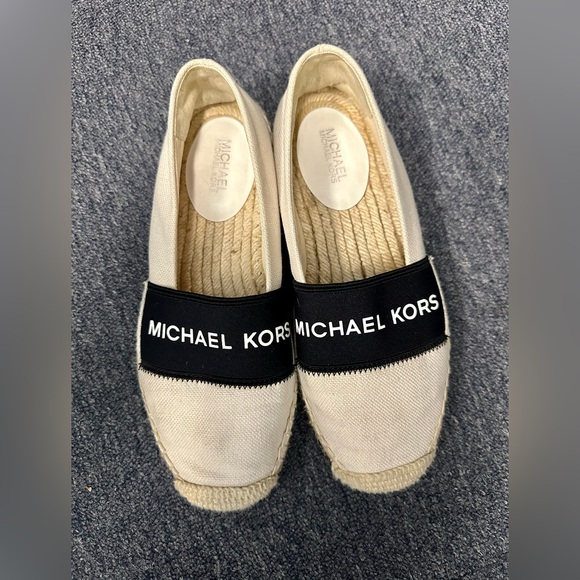 Michael Kors espadrilles - Picture 3 of 5